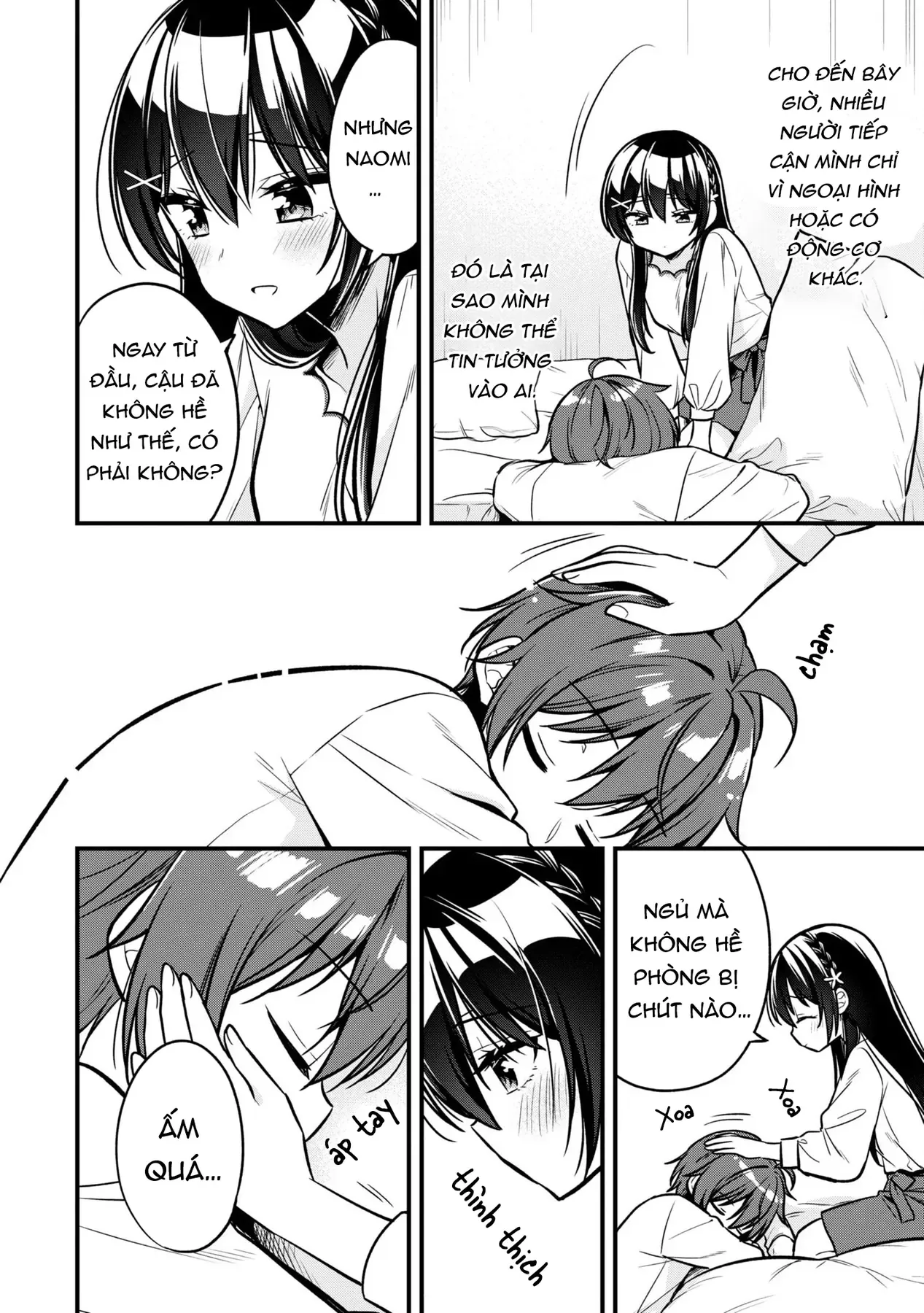 Khi Tôi Nuông Chiều Cô Nàng Kuuderella Nhà Bên, Cuối Cùng Thì Tôi Đã Đưa Chìa Khóa Nhà Cho Cô Ấy Chapter 10 - 25