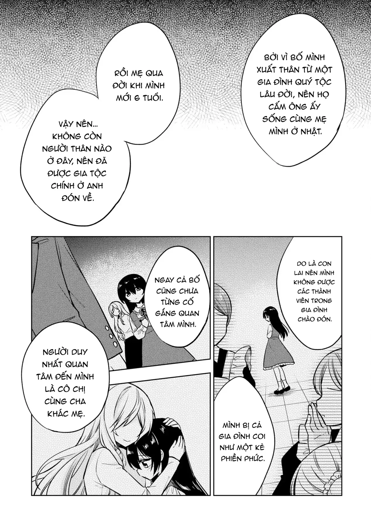 Khi Tôi Nuông Chiều Cô Nàng Kuuderella Nhà Bên, Cuối Cùng Thì Tôi Đã Đưa Chìa Khóa Nhà Cho Cô Ấy Chapter 5 - 20