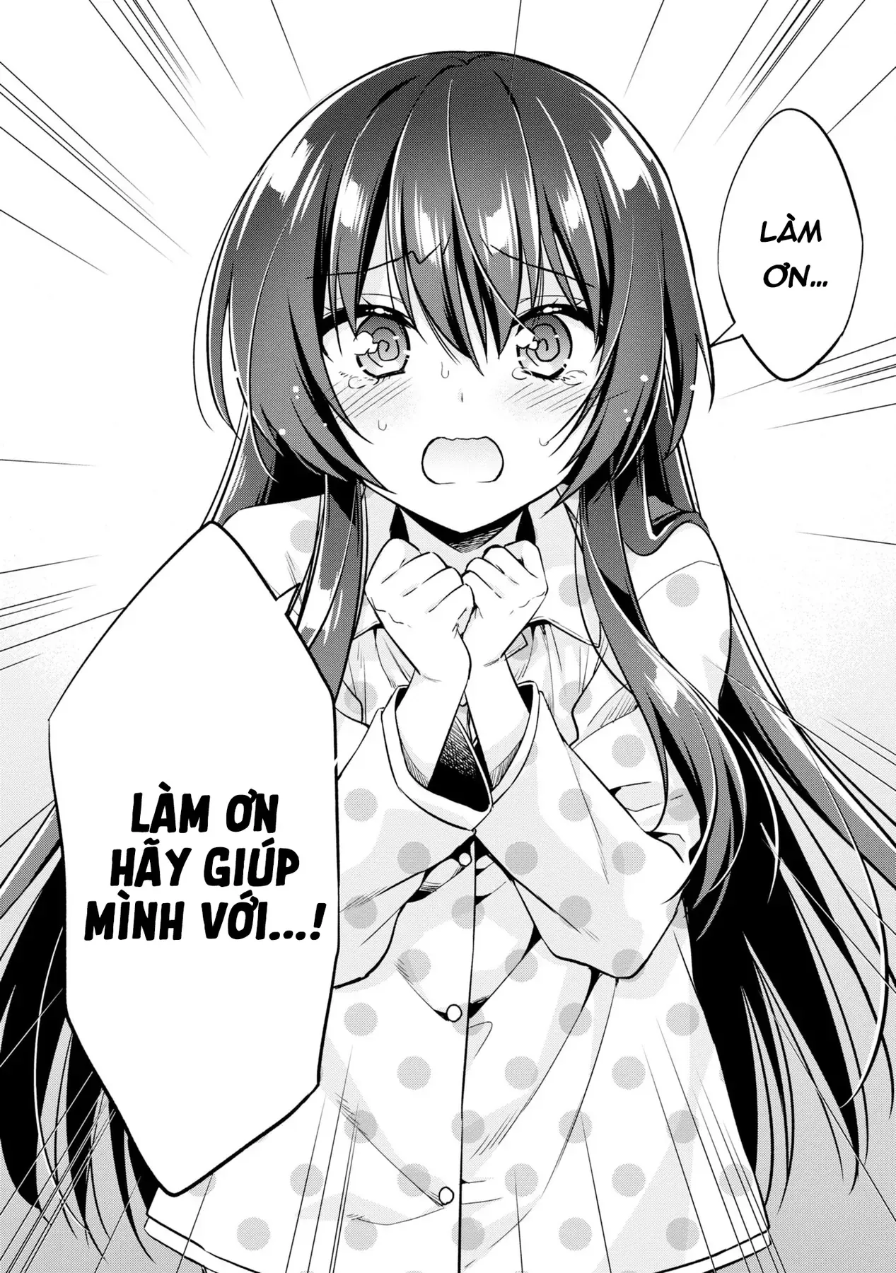 Khi Tôi Nuông Chiều Cô Nàng Kuuderella Nhà Bên, Cuối Cùng Thì Tôi Đã Đưa Chìa Khóa Nhà Cho Cô Ấy Chapter 5 - 3