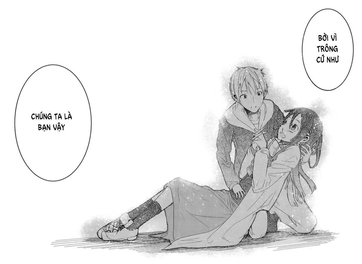 Instant Bullet Chapter 1.5 - 28