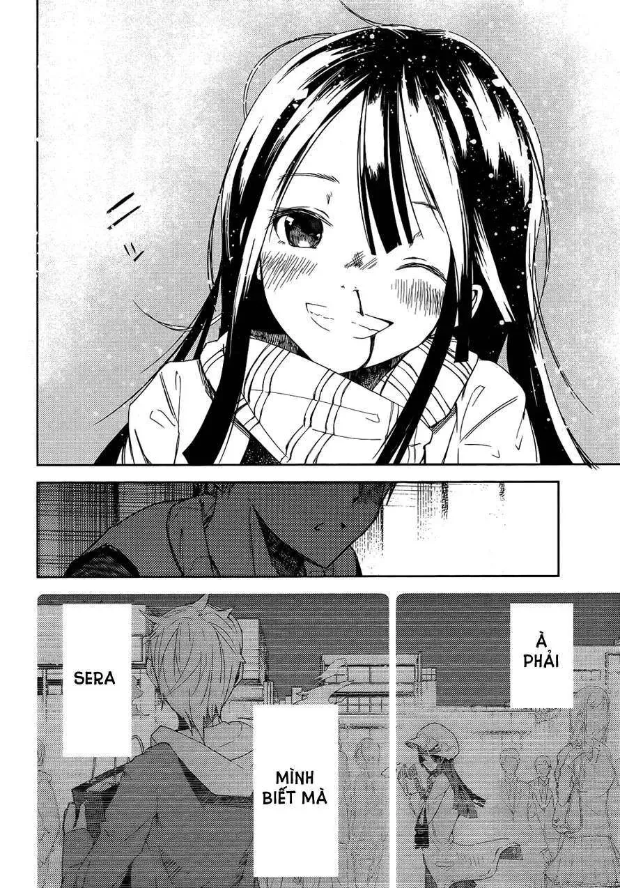 Instant Bullet Chapter 1.5 - 29