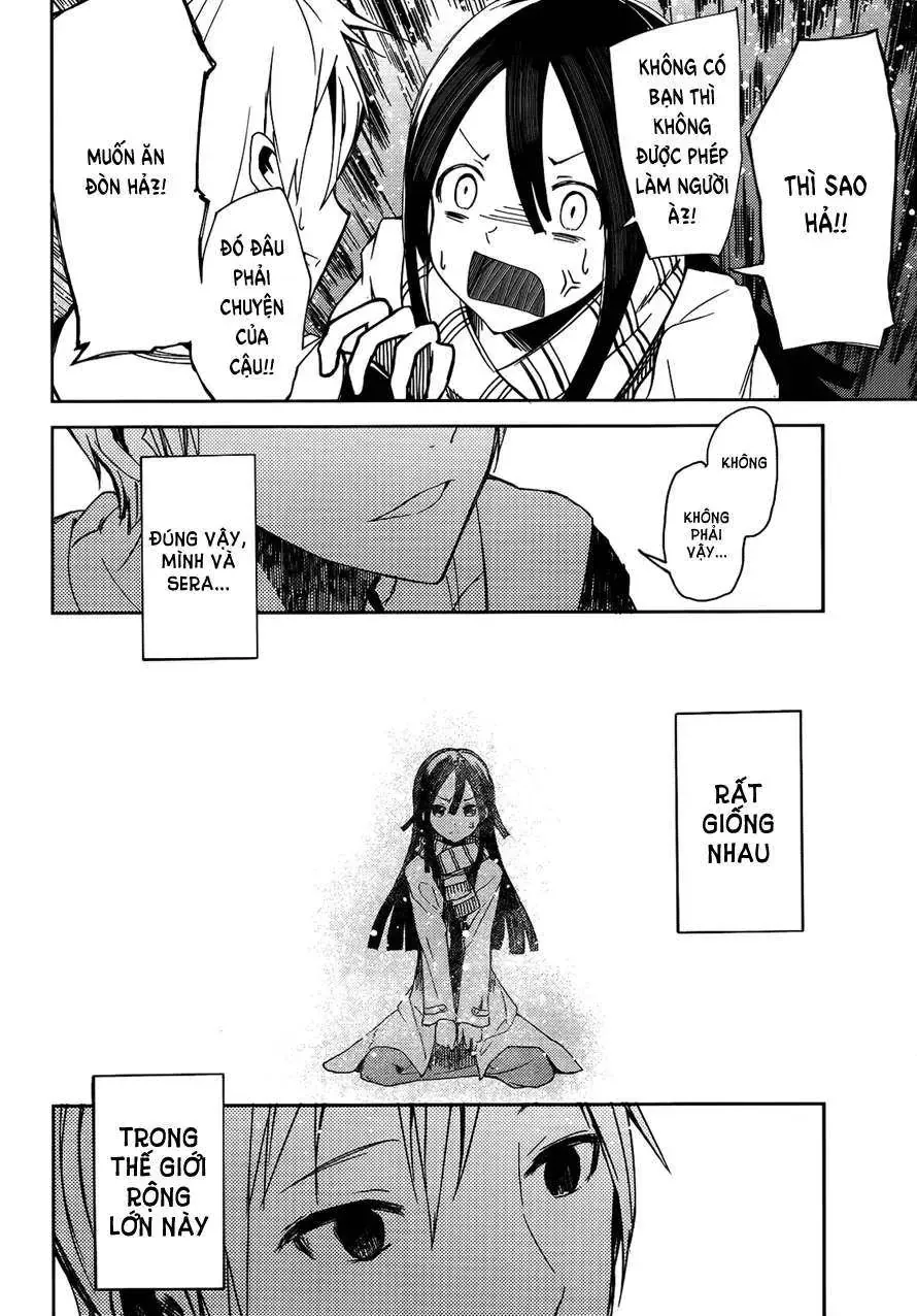 Instant Bullet Chapter 1.5 - 31