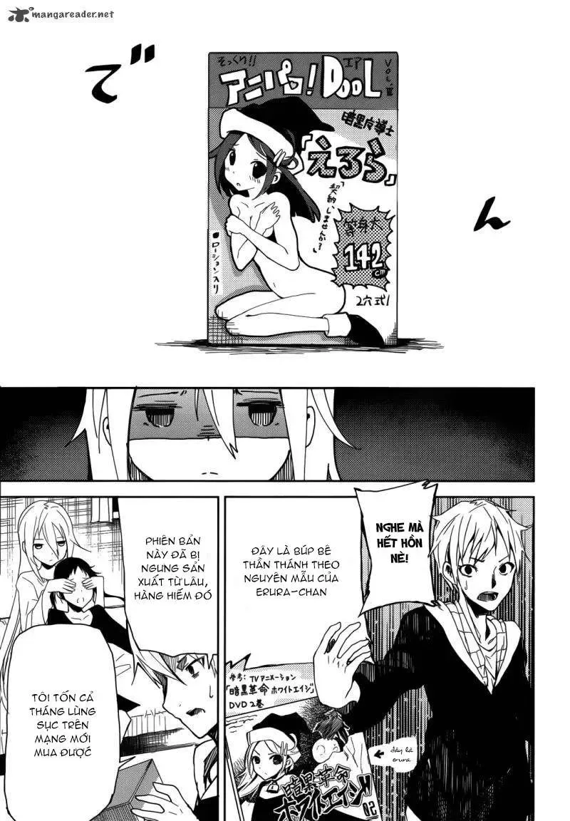 Instant Bullet Chapter 1 - 14