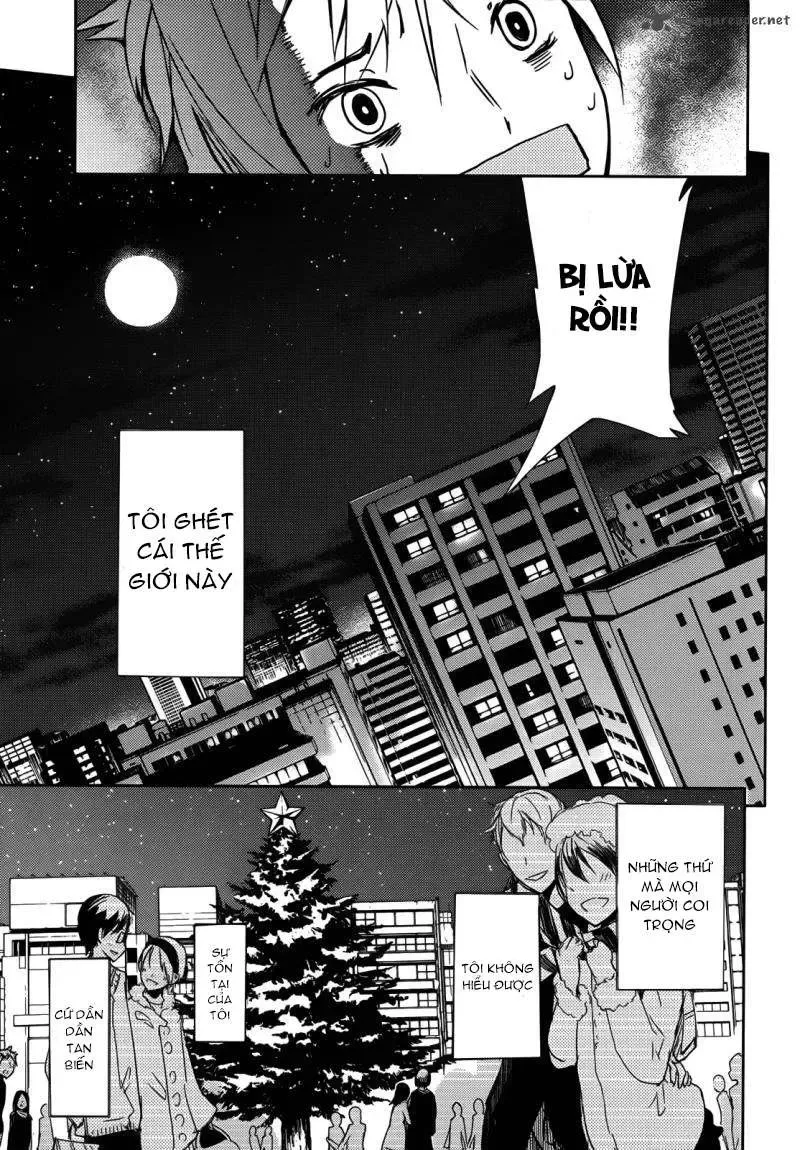 Instant Bullet Chapter 1 - 18