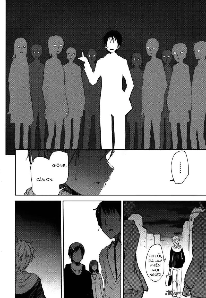 Instant Bullet Chapter 1 - 23