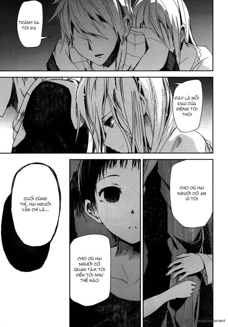 Instant Bullet Chapter 1 - 26