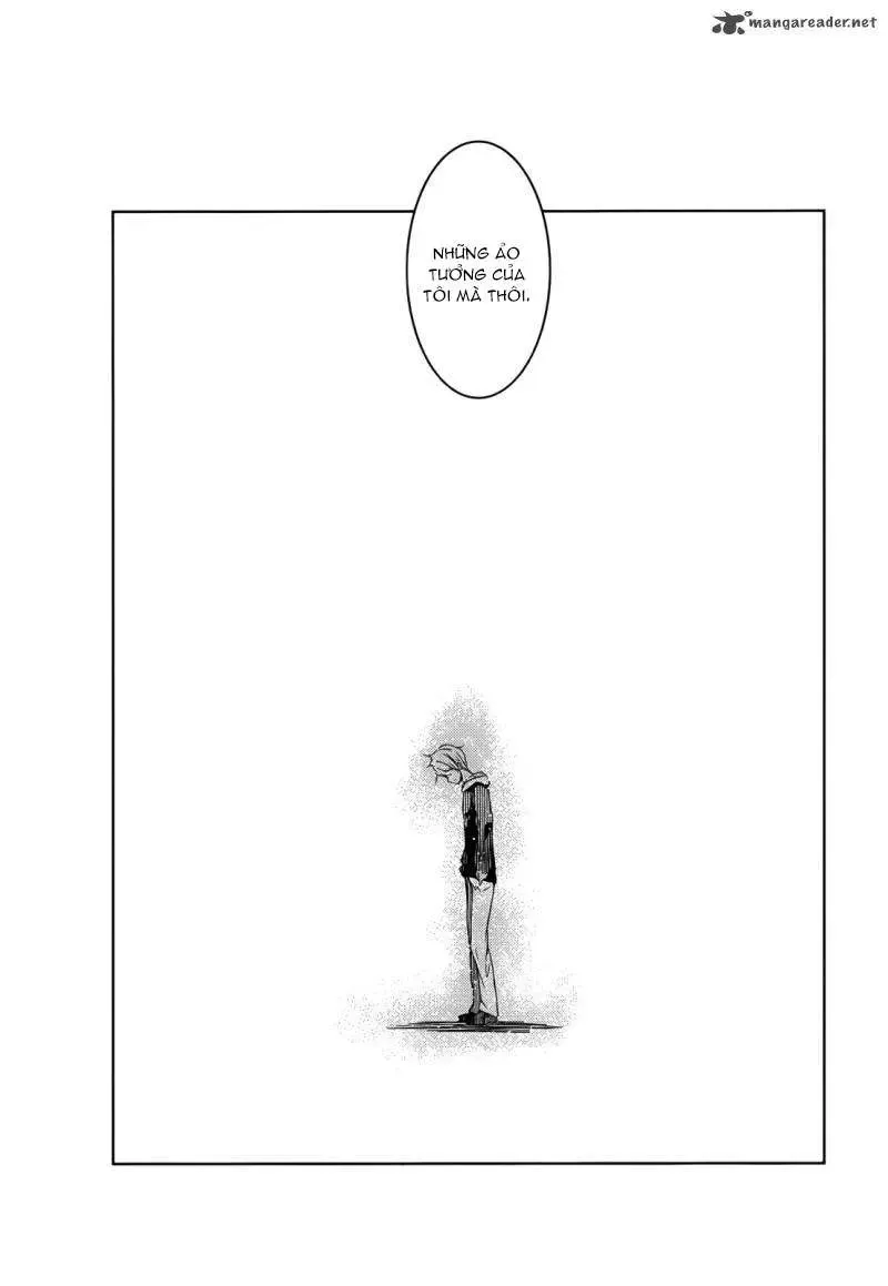 Instant Bullet Chapter 1 - 27