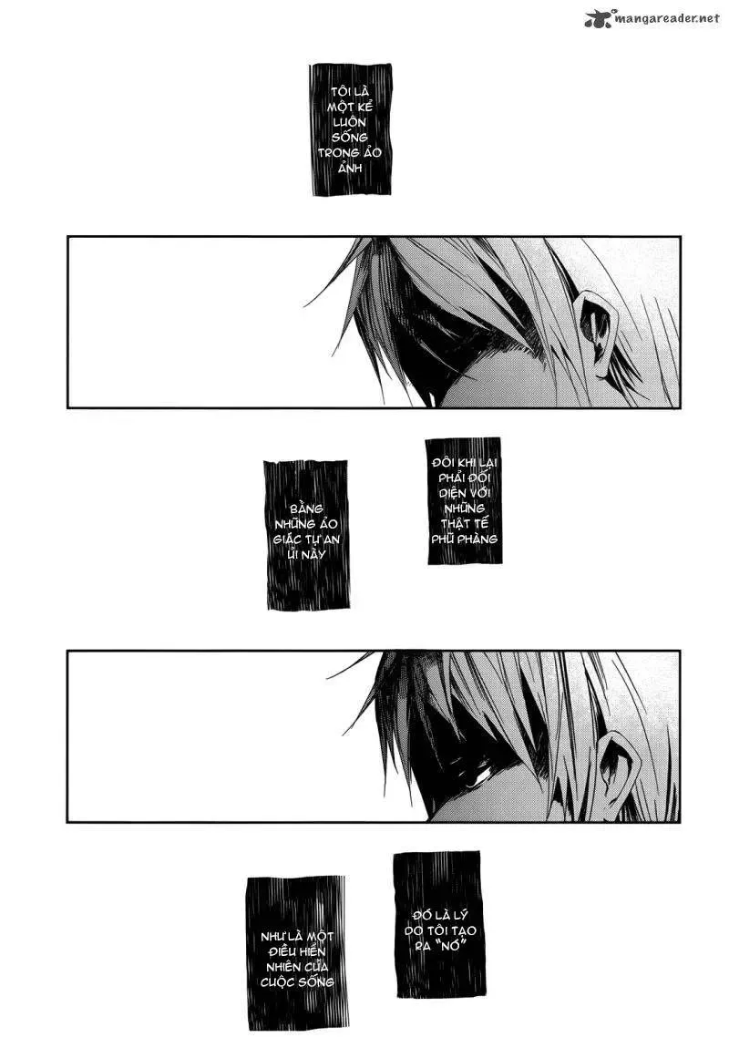 Instant Bullet Chapter 1 - 28