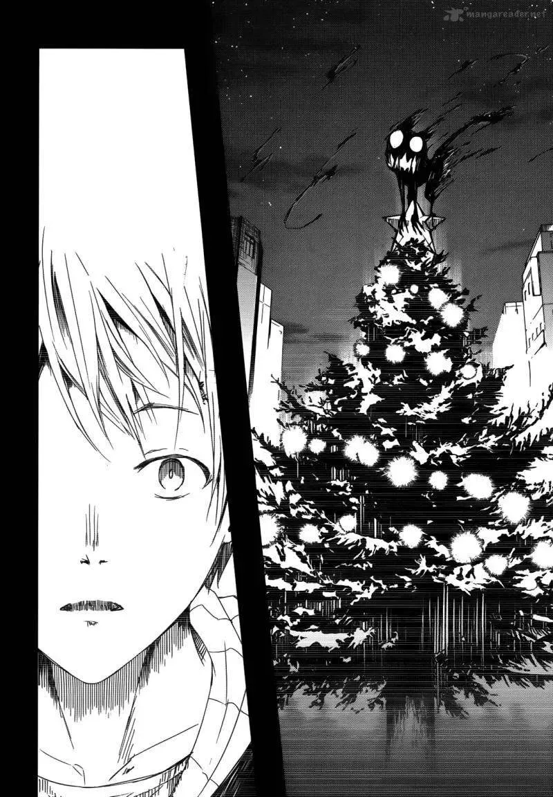 Instant Bullet Chapter 1 - 29