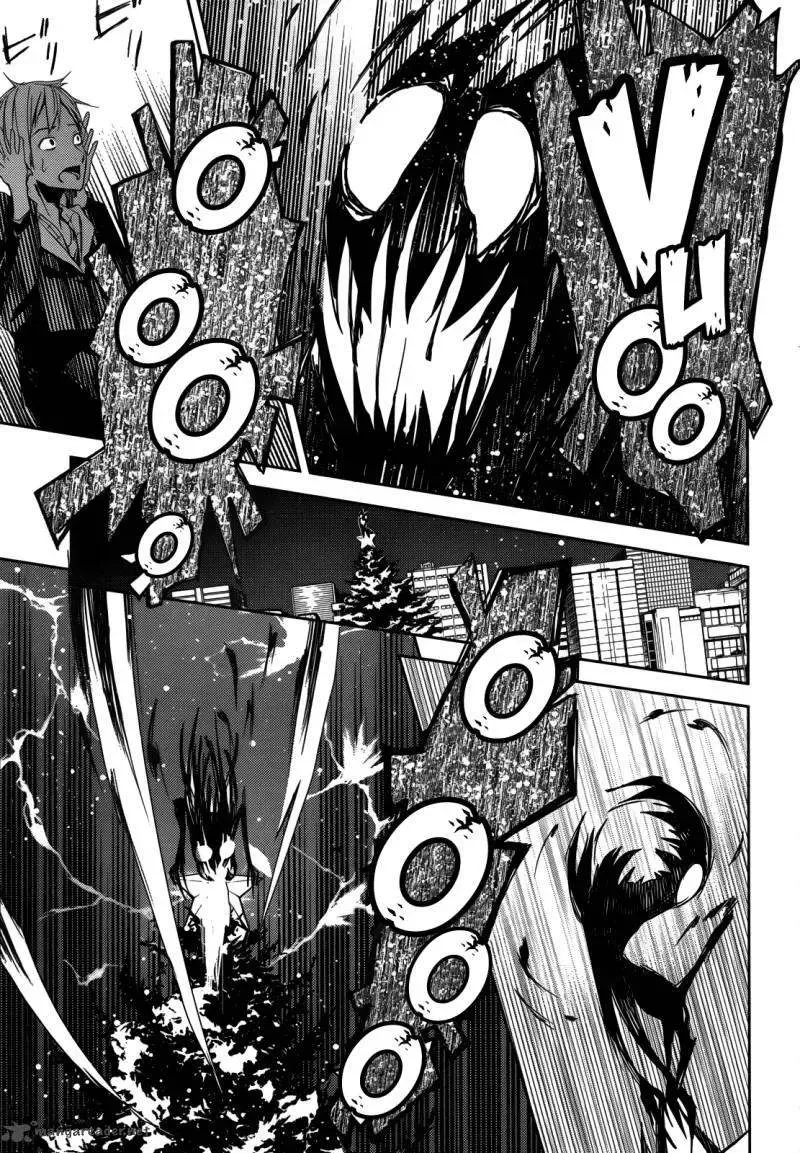 Instant Bullet Chapter 1 - 30