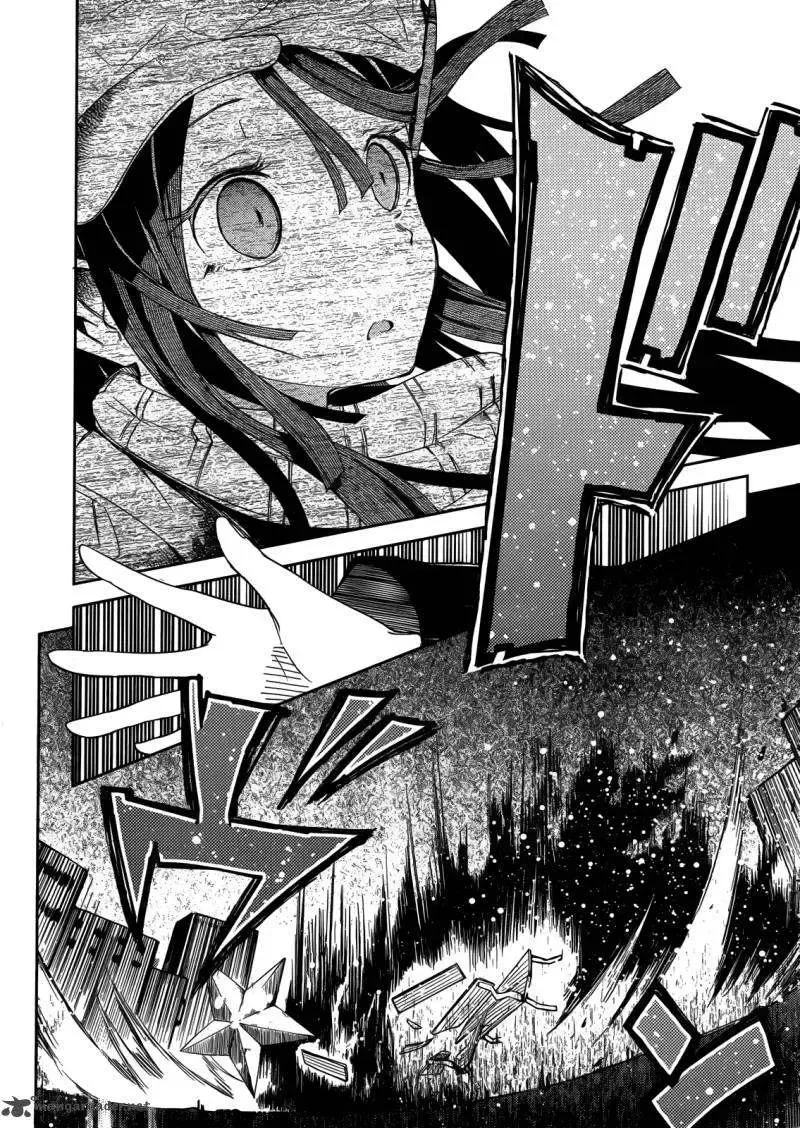 Instant Bullet Chapter 1 - 32