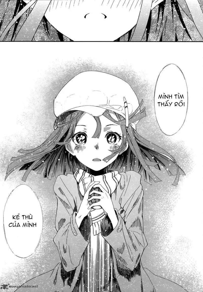 Instant Bullet Chapter 1 - 34