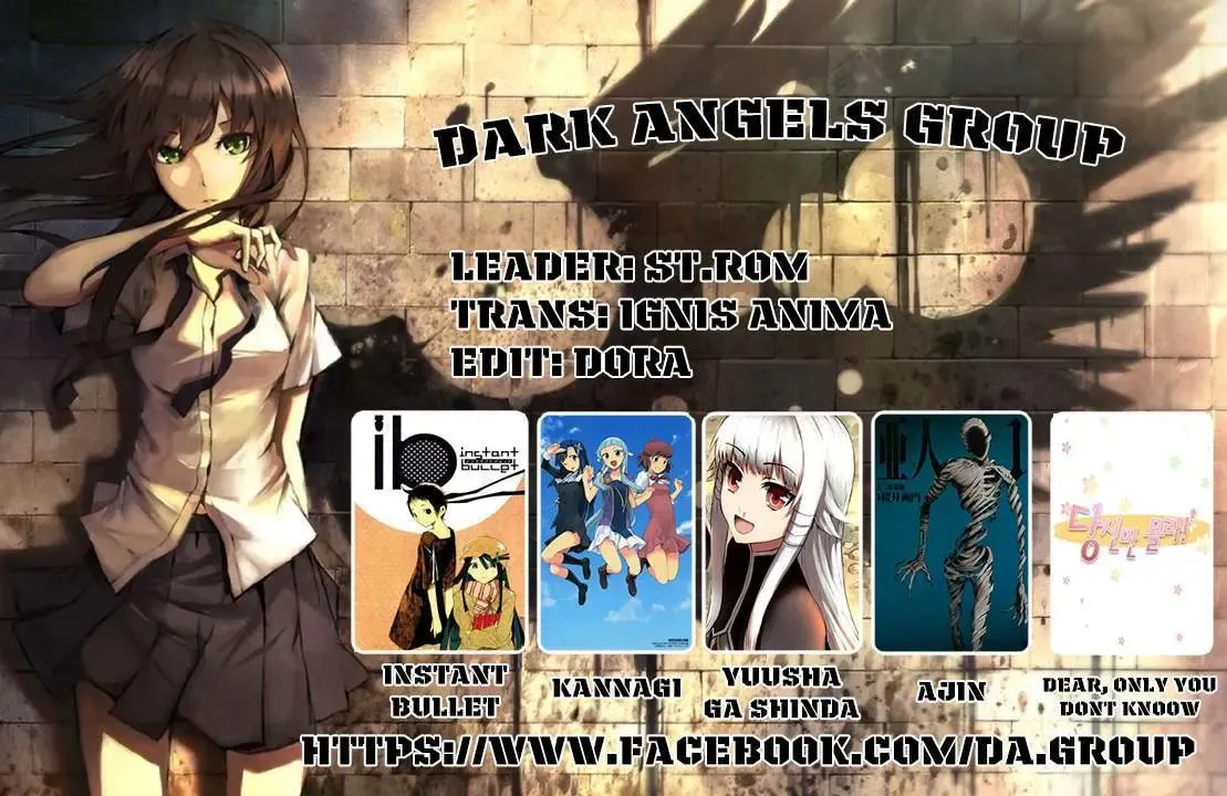 Instant Bullet Chapter 1 - 40