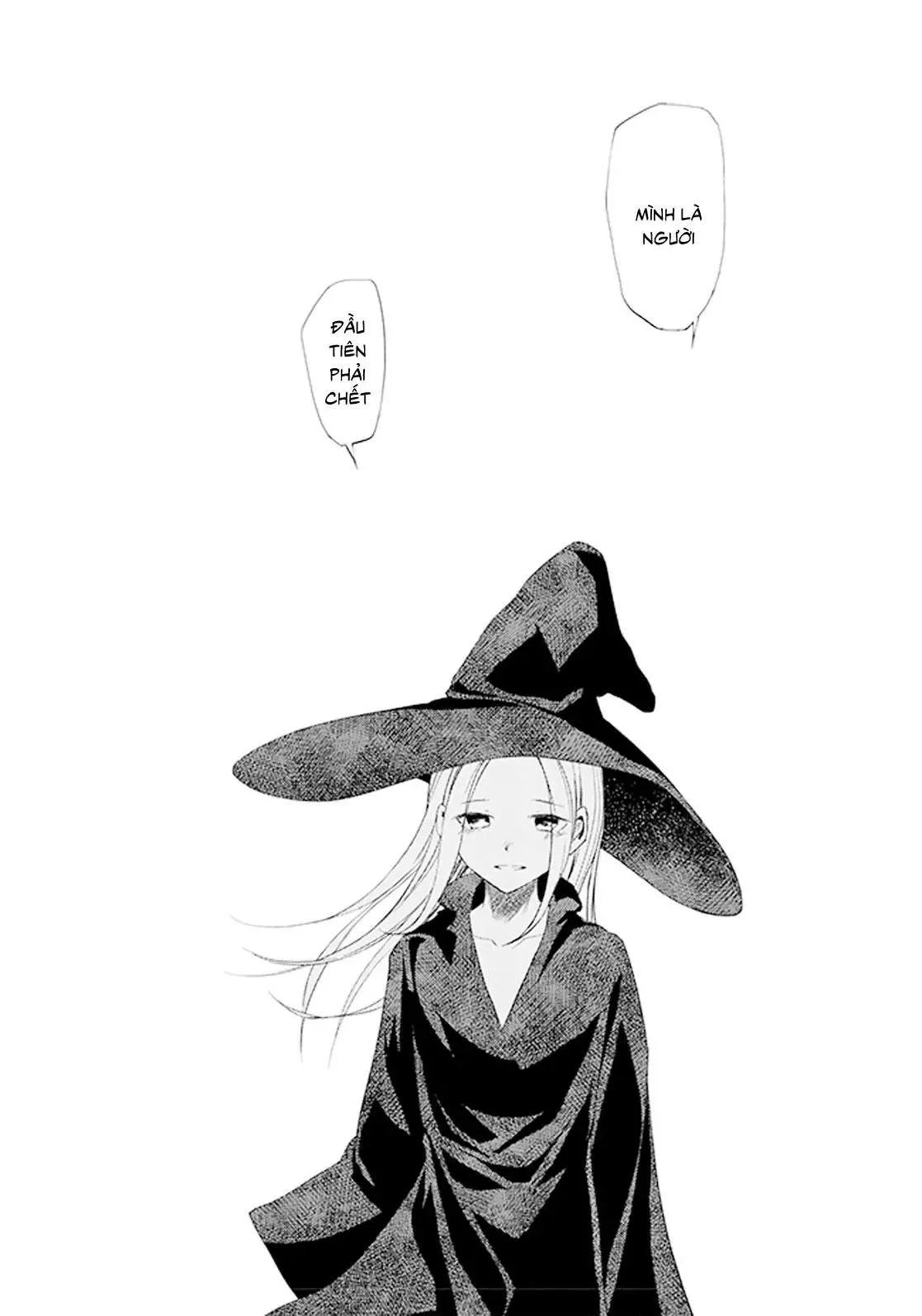 Instant Bullet Chapter 10 - 22