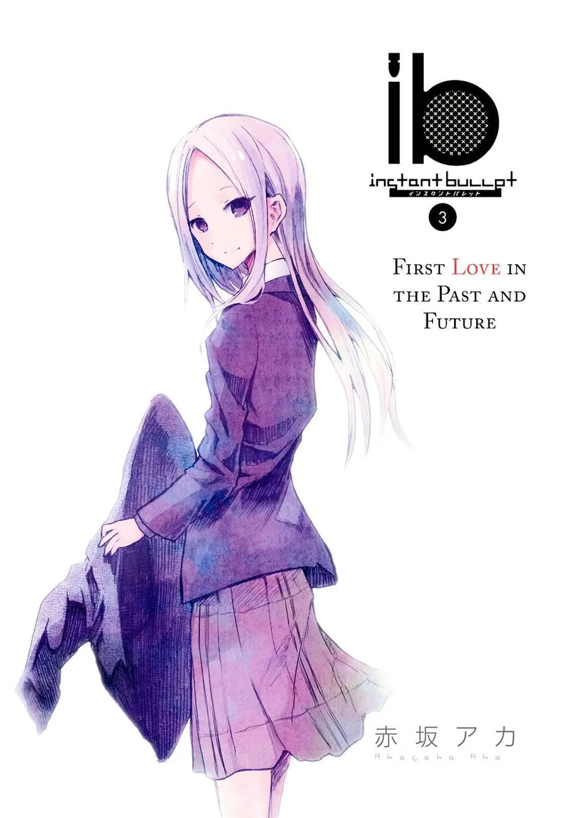 Instant Bullet Chapter 10 - 4