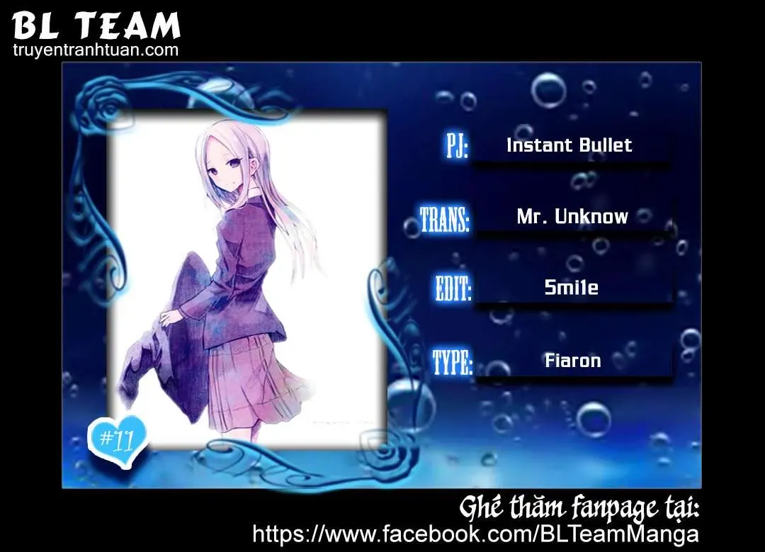 Instant Bullet Chapter 11 - 2