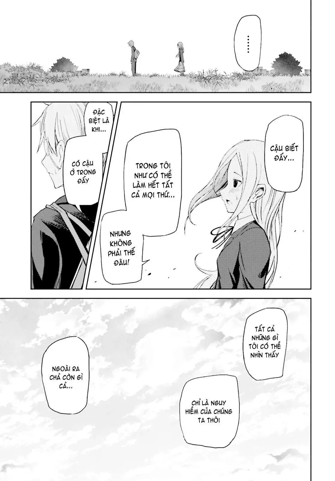 Instant Bullet Chapter 11 - 28