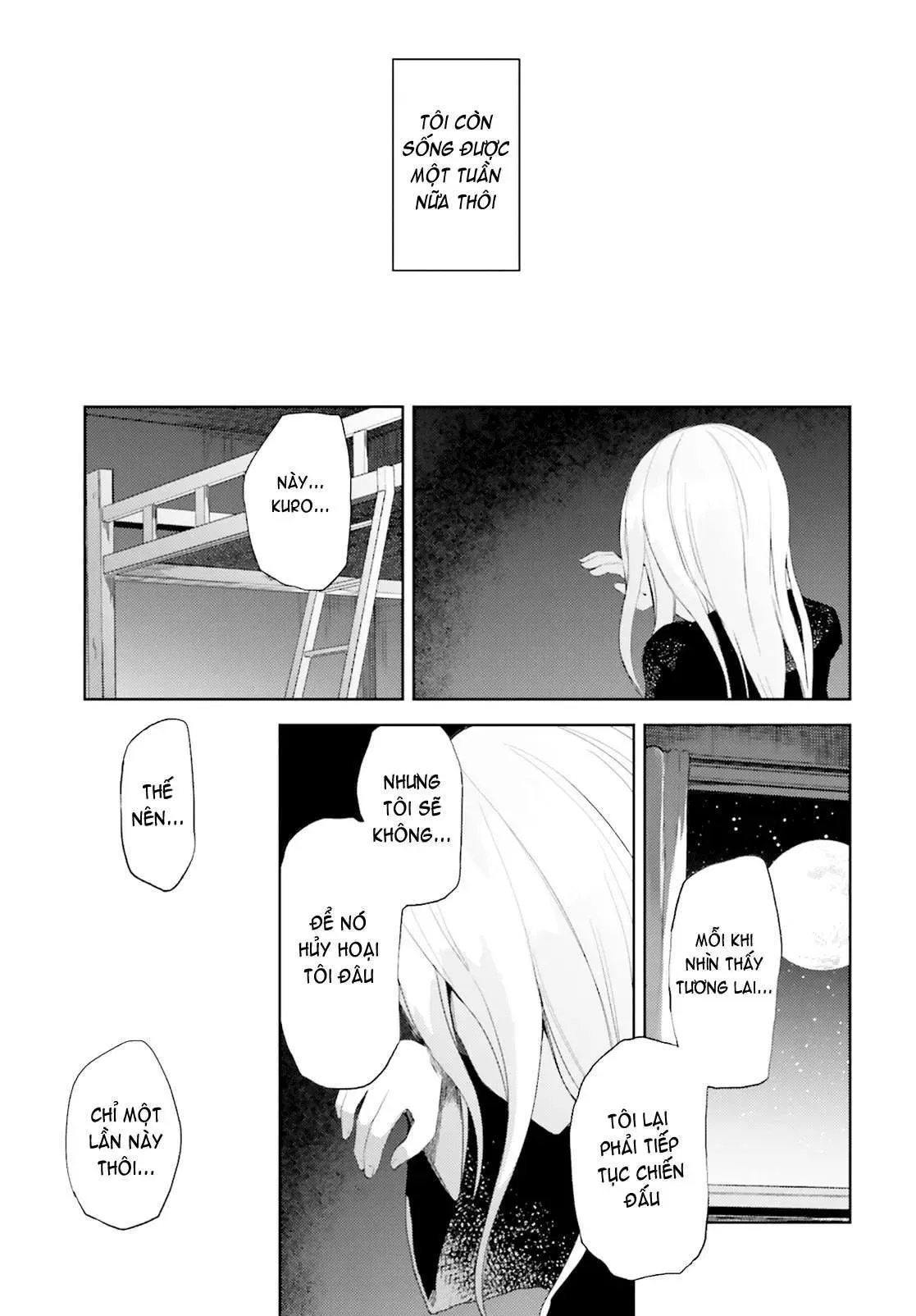 Instant Bullet Chapter 11 - 6