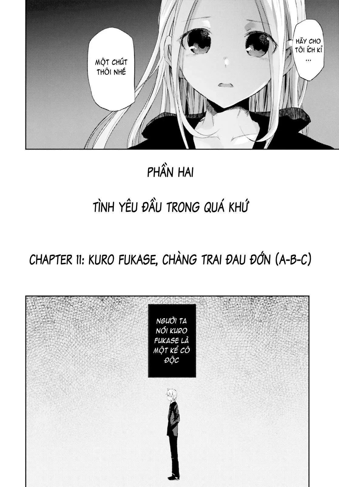 Instant Bullet Chapter 11 - 7