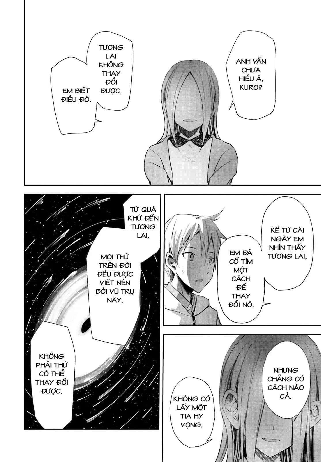 Instant Bullet Chapter 12 - 30