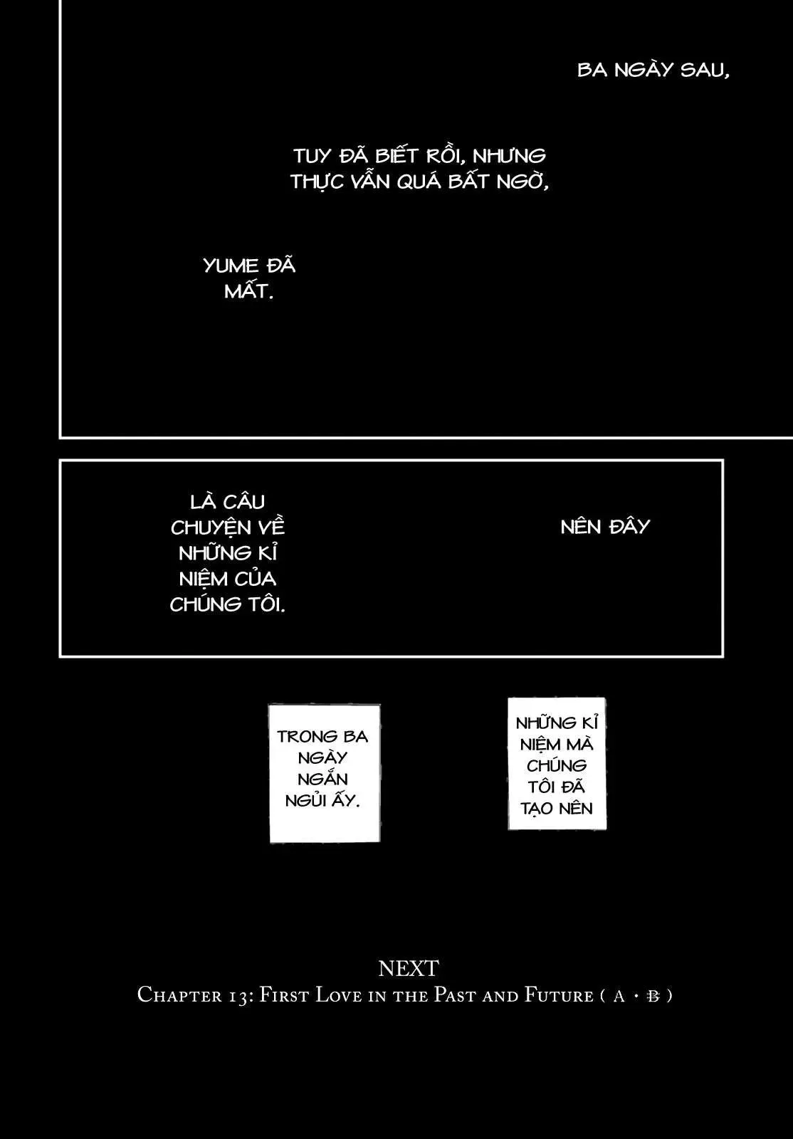 Instant Bullet Chapter 12 - 38