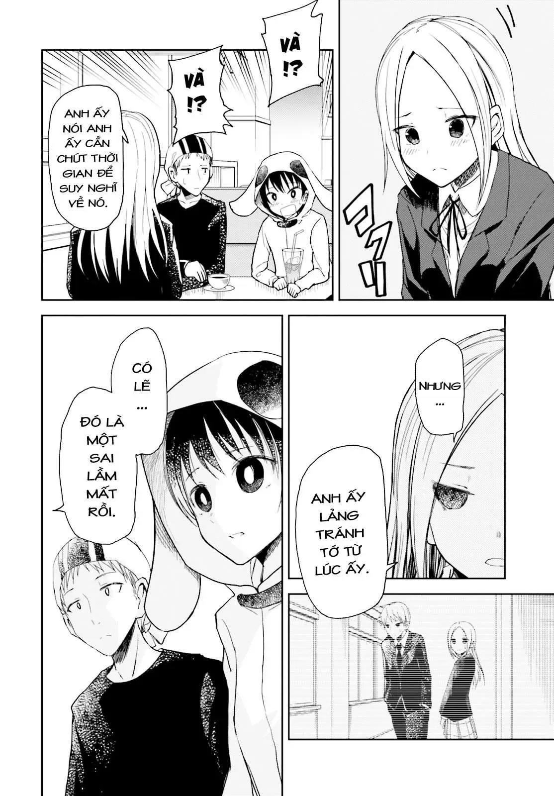 Instant Bullet Chapter 12 - 10