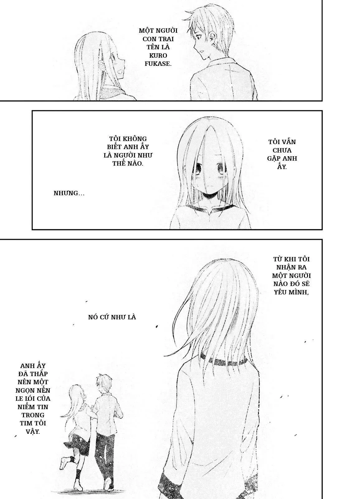 Instant Bullet Chapter 13 - 11