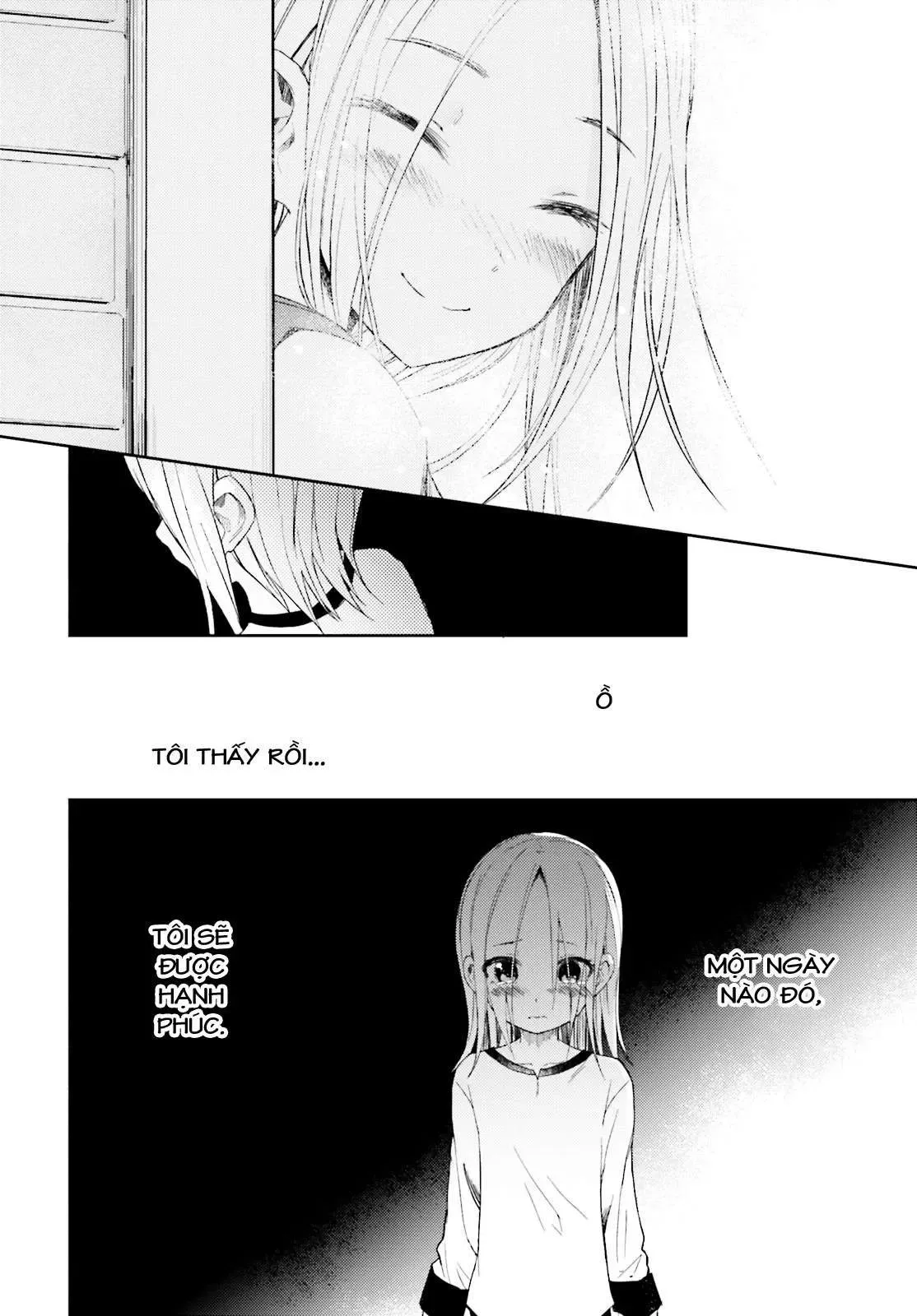 Instant Bullet Chapter 13 - 16