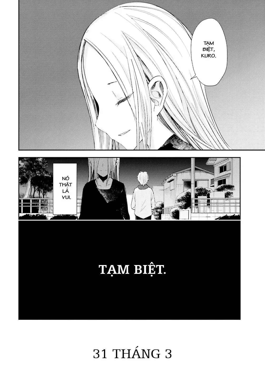 Instant Bullet Chapter 13 - 20