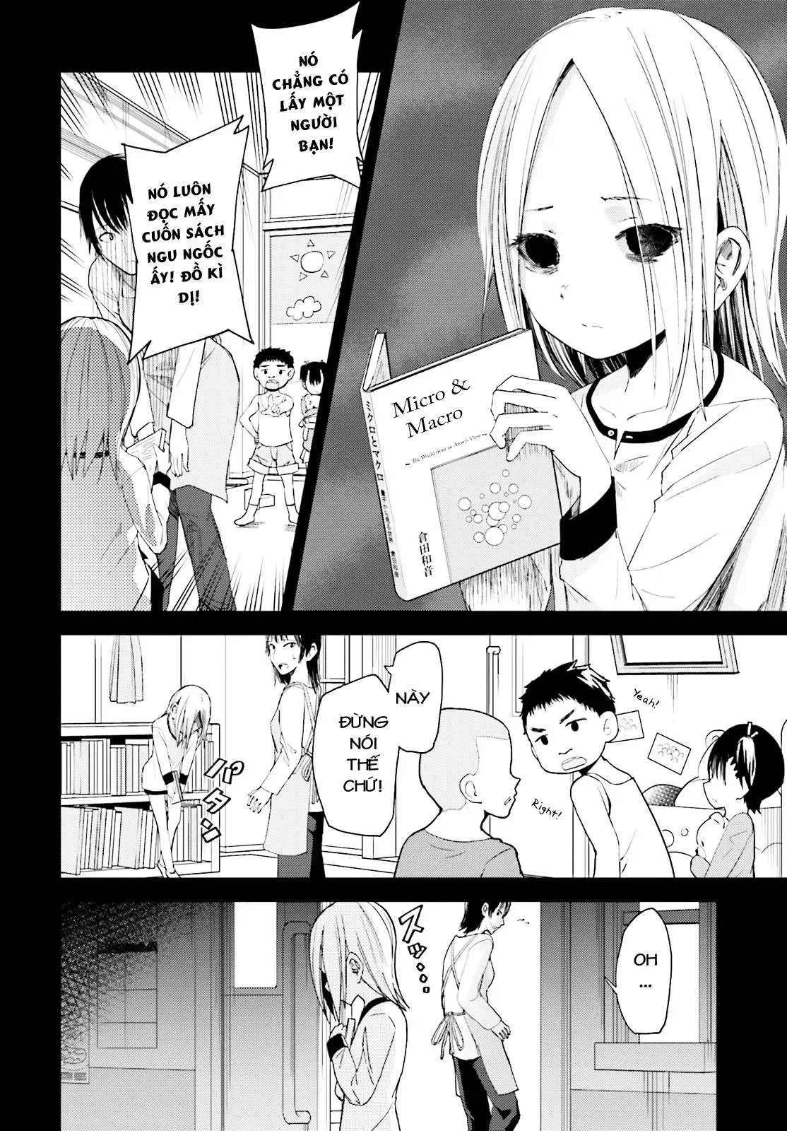 Instant Bullet Chapter 13 - 6