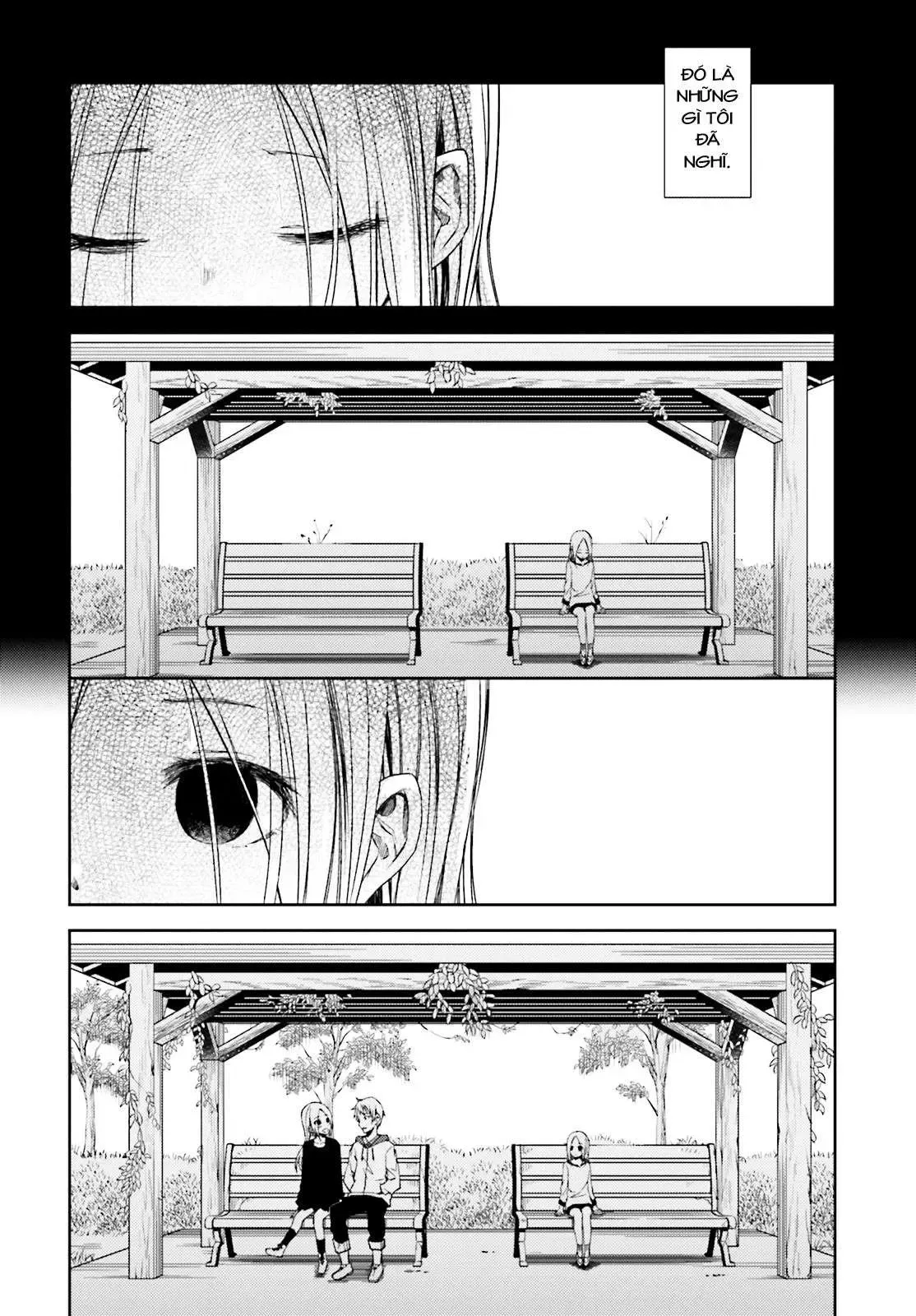 Instant Bullet Chapter 13 - 8