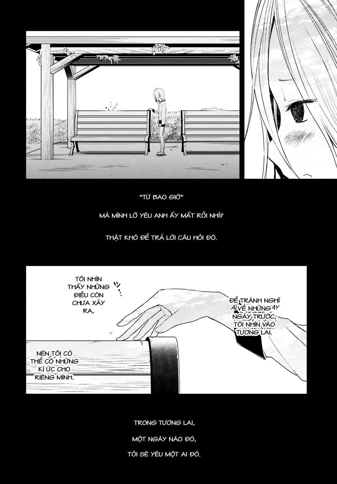 Instant Bullet Chapter 13 - 10