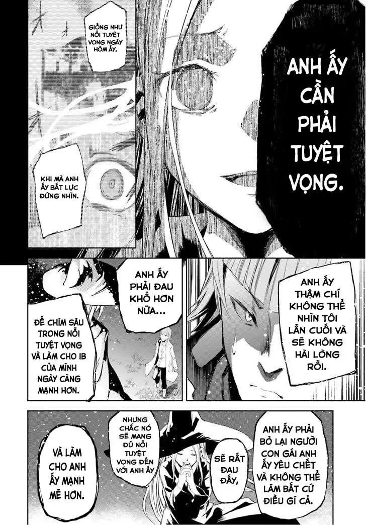 Instant Bullet Chapter 14 - 12