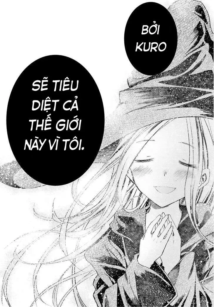 Instant Bullet Chapter 14 - 14