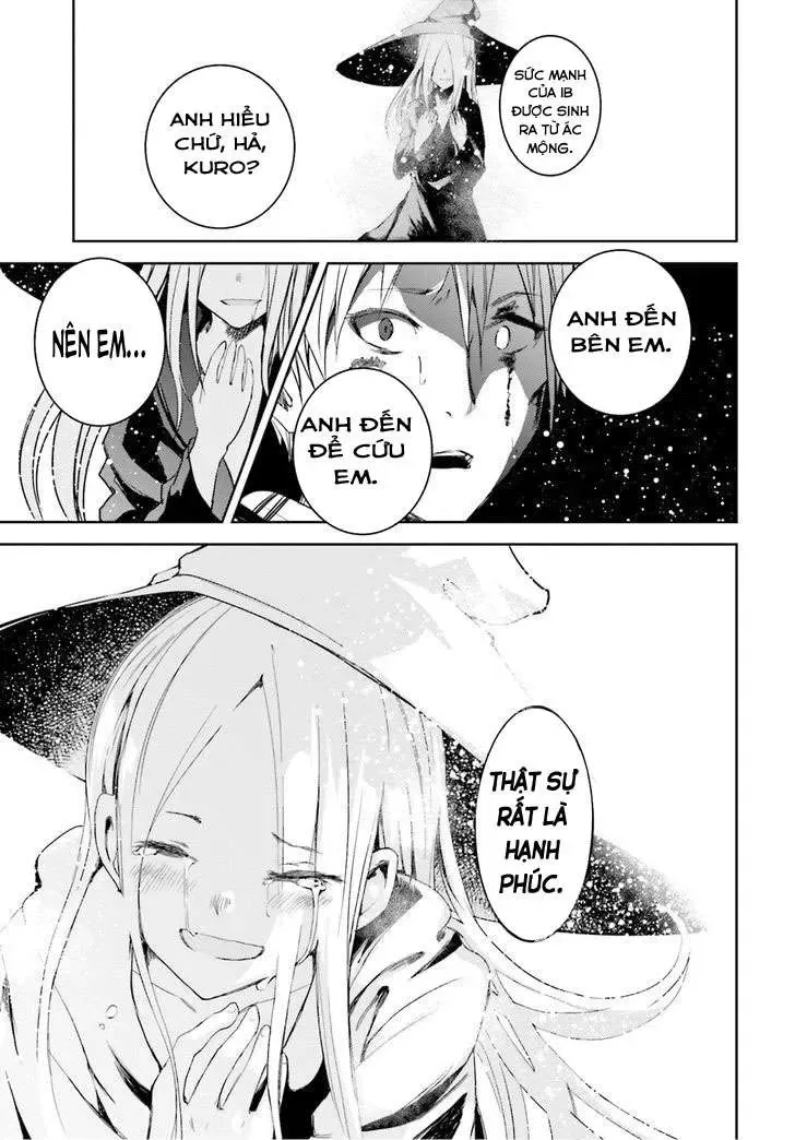 Instant Bullet Chapter 14 - 32