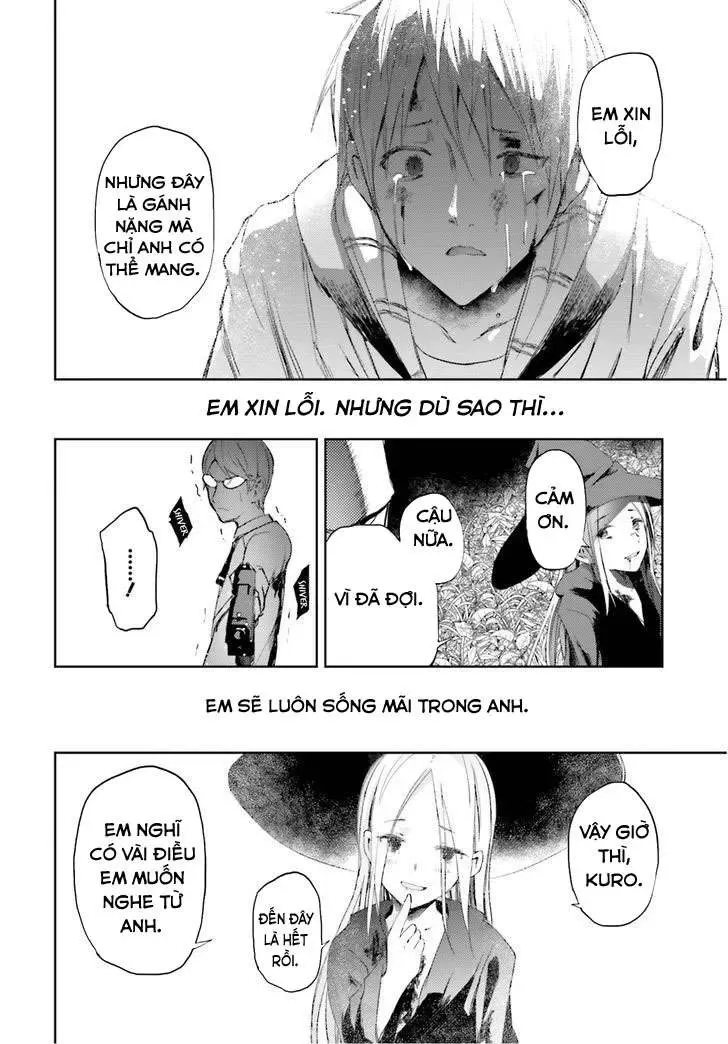 Instant Bullet Chapter 14 - 35