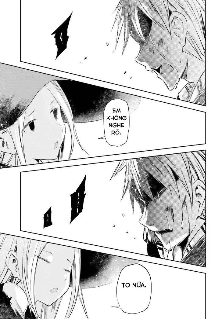 Instant Bullet Chapter 14 - 36