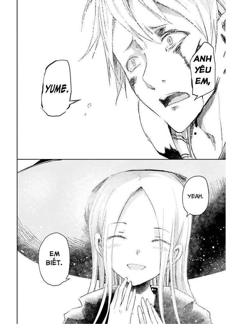 Instant Bullet Chapter 14 - 37