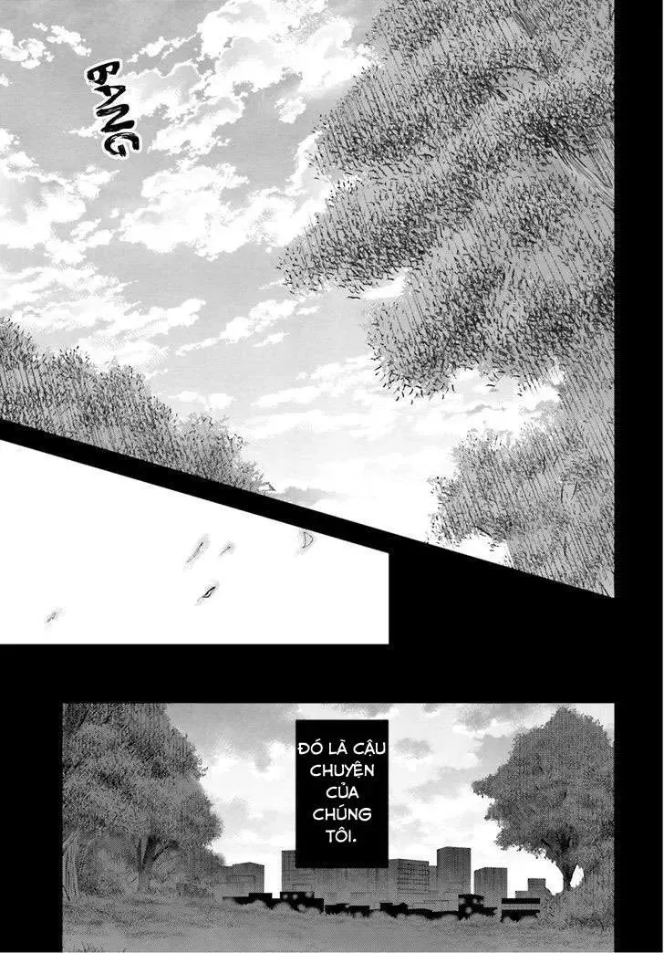Instant Bullet Chapter 14 - 38