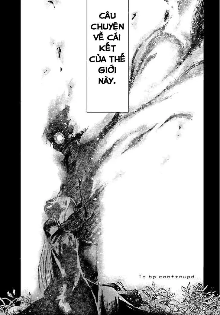 Instant Bullet Chapter 14 - 40