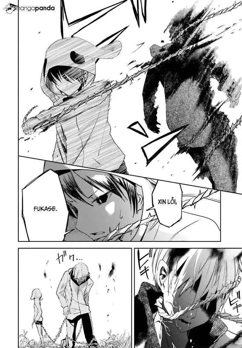 Instant Bullet Chapter 15 - 13