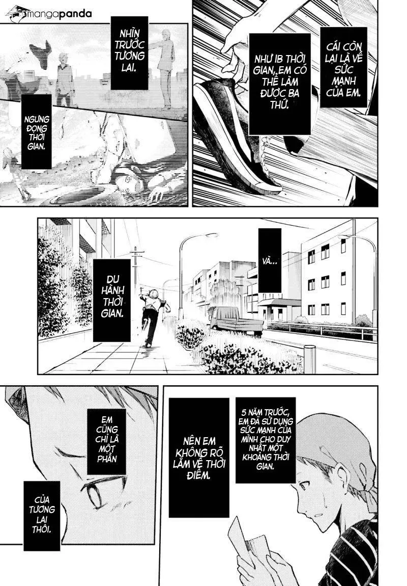 Instant Bullet Chapter 15 - 31