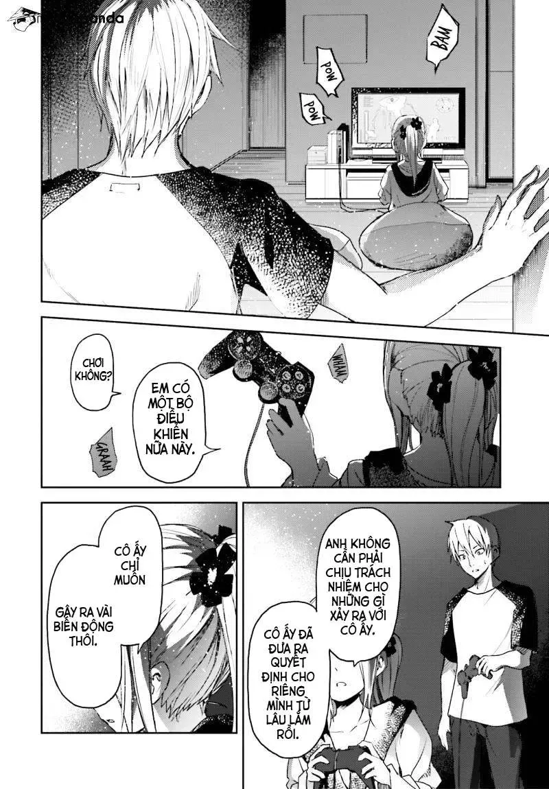 Instant Bullet Chapter 15 - 34