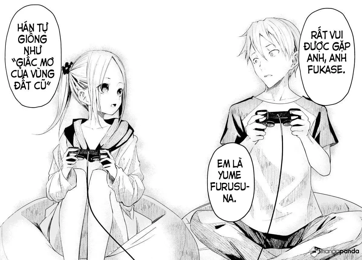 Instant Bullet Chapter 15 - 36