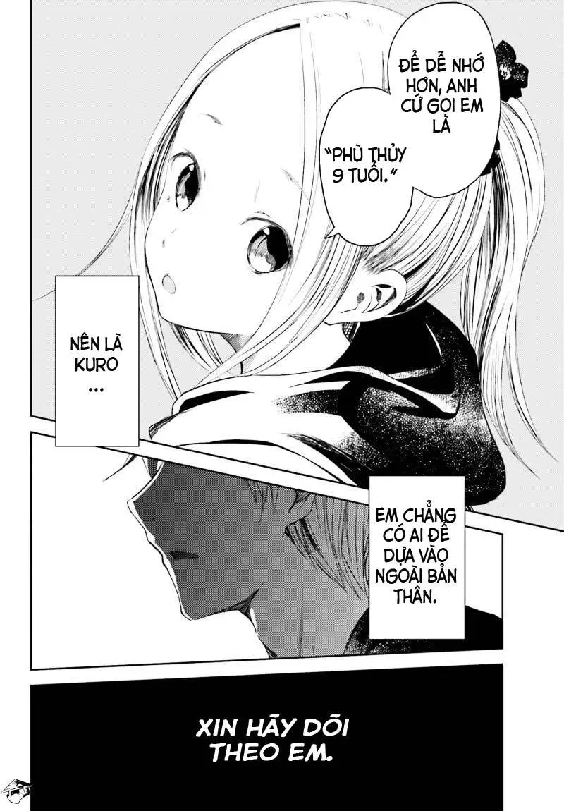 Instant Bullet Chapter 15 - 37