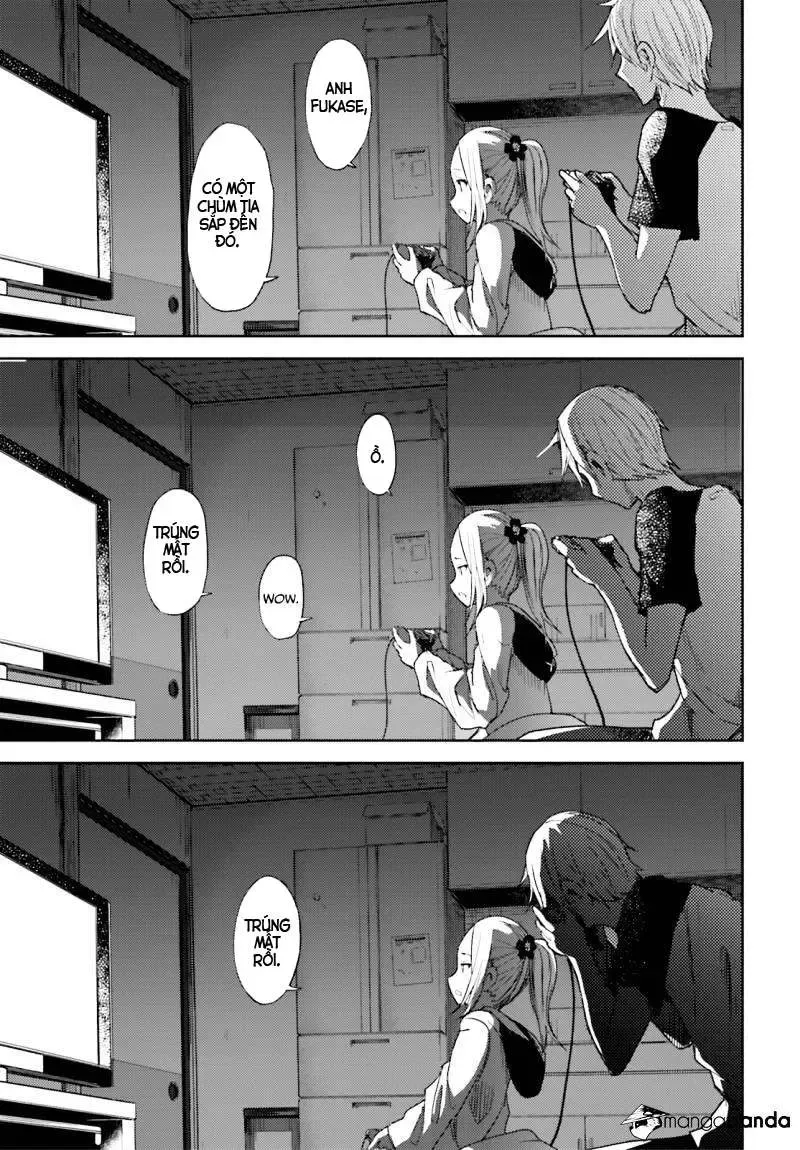 Instant Bullet Chapter 15 - 38