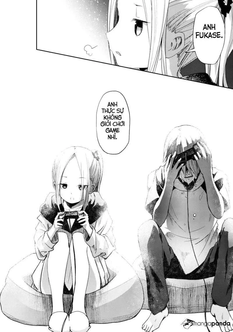 Instant Bullet Chapter 15 - 39