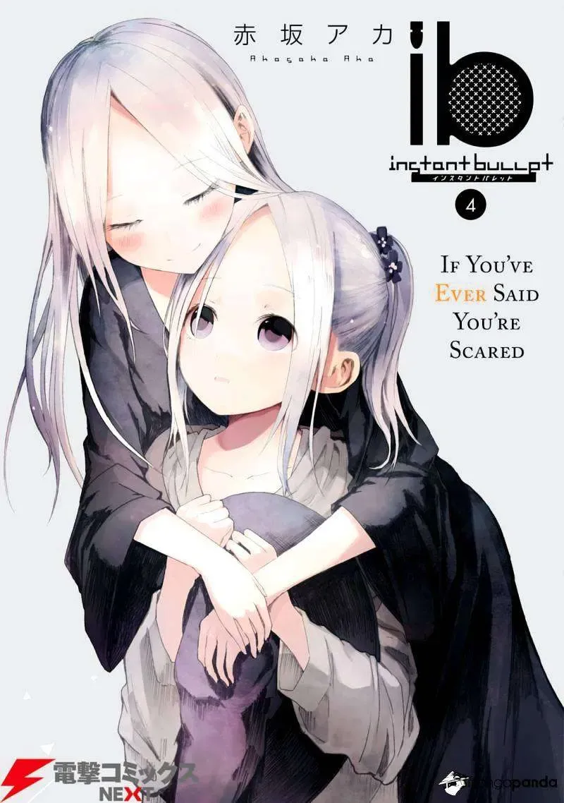 Instant Bullet Chapter 15 - 5