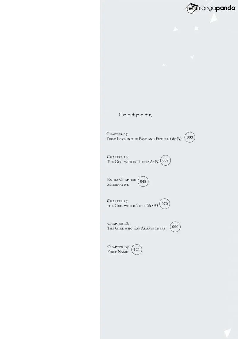 Instant Bullet Chapter 15 - 6