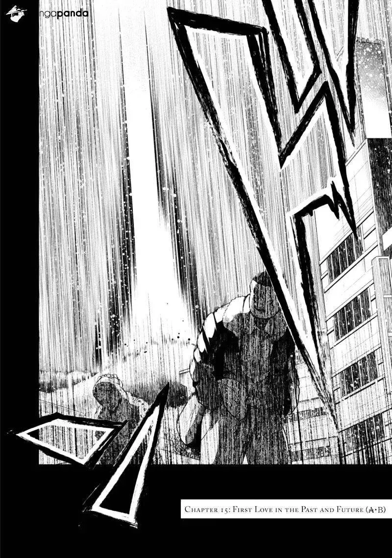 Instant Bullet Chapter 15 - 9